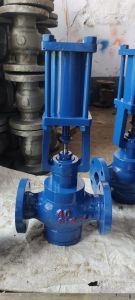 Pneumatic Cylinder Control Valves