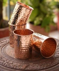 Copper Glass, Brand Name : Bombay Metal Corporation