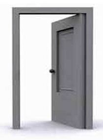 RCC Cement Door Frames