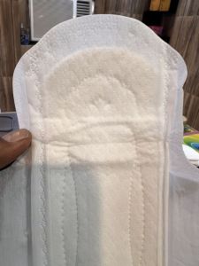 Cotton Sanitary Napkin