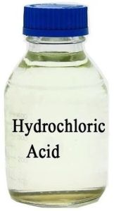 Hydrochloric Acids