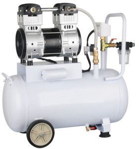 Oil Free Compressor