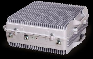 Automatic Triple Band RF Repeater, Voltage : 110V