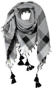 Cotton Arafat Scarves