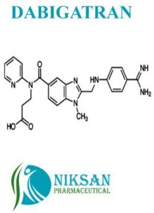 Dabigatran