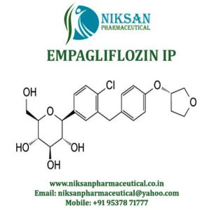 Empagliflozin