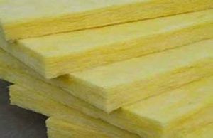 Glasswool Board