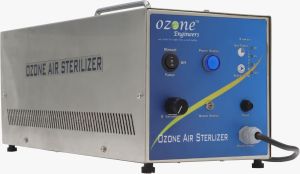 Ozone Generator - Oas Series