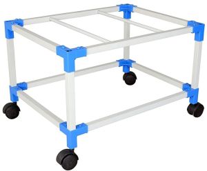 Plastic Cooler Stand