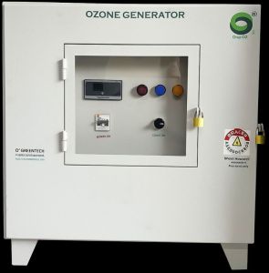 Ozone Generators
