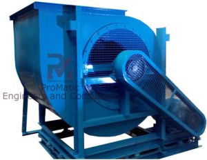 Centrifugal Blowers