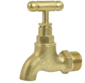 Brass Water Taps