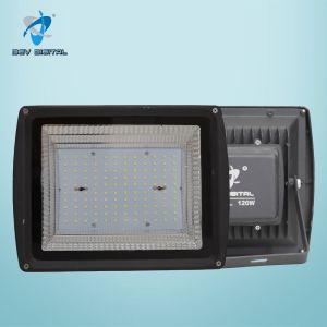 Dev Digital 120w LED Flood Light, Certification : Rohs, Ce For Outdoor
