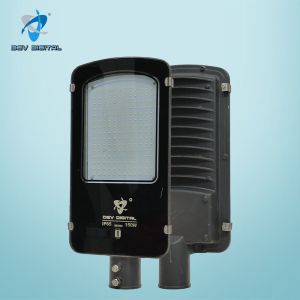 Alluminium 150w LED Street Light, Brand Name : Dev Digital For Outdoor