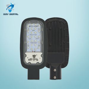 LED Electric Aluminum 24W Street Light, Brand Name : Dev Digital