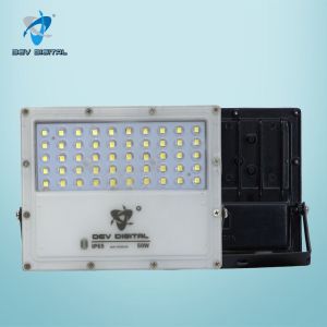 50W LED Flood Light - Theta