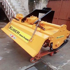 5ft Kuber  Export Design Rotavator