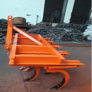 Steel Kuber HD 9-Tine Spring Loaded Cultivator, Weight : 260 Kgs