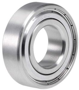 Mild Steel Bearing, Certification : ISO 9001:2008 Certified