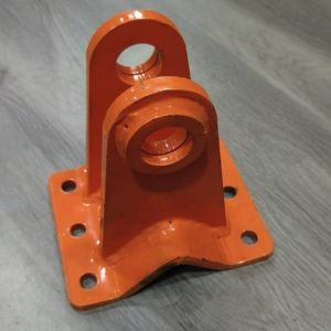 Rotavator Bracket