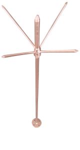 Chemical Earthing System