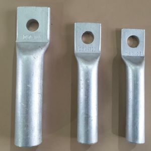 Coated Aluminum XLPE Lugs, Color : Shiny-Silver
