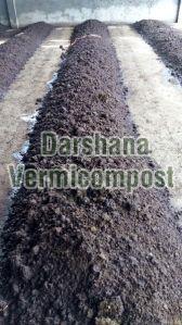 Organic Vermicompost Manure, For Agriculture, Packaging Type : Plastic Bag