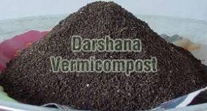 Vermicompost, For Agriculture, Packaging Type : Plastic Bag
