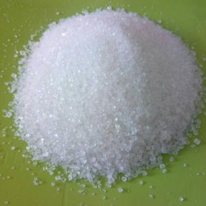 Sulfur Fertilizer