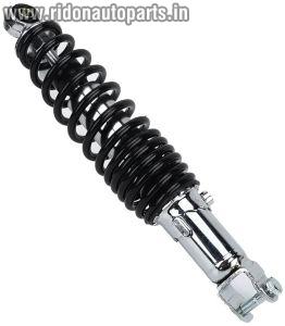 Steel Rubber Atv Shock Absorber