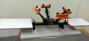 4- High Royal Four Colour Printing Machines