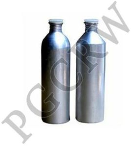 Aluminum Pharmaceutical Bottles