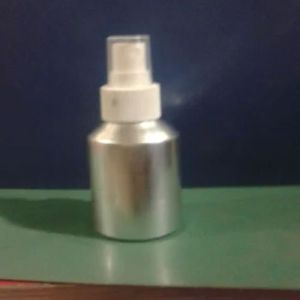 Aluminum Spray Bottles