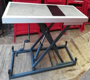 Electrical Scissor Lift