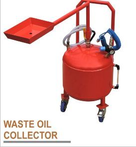 Waste Oil Collector