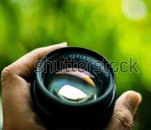 Profile Projector Lens, Screen Size : 400/600