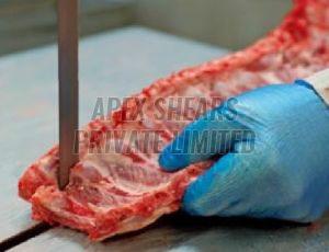 Meat Cutting Band Saw Blade, Blade Material : Carbon Steel, Stainless Steel