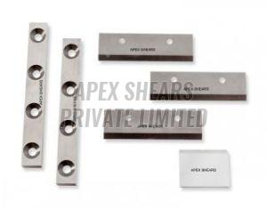 Solid Tungsten Carbide CRNGO Transformer Lamination Core, Surface Treatment : Coated