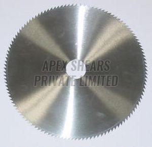 Flying Friction Circular Saw Blades