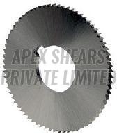 Hot Saws and HSS Segmental Saw