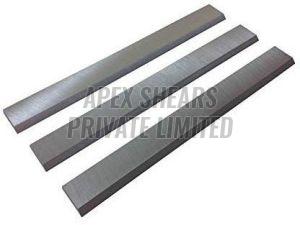 Jointer Knives, For Wood Joining, Color : Silver