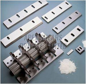 Plastic Recycling Knives