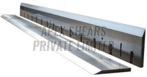 Tool Steel/HSS Inlaid Quality Veneer Peeling Knives, Feature : Fine Finishing