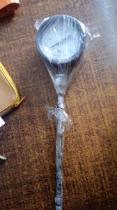 Mercury Dial Thermometer