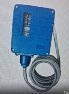 Temperature Switches