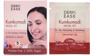 Beauty Care Kit, Color : Creamy, White, Gender : Female