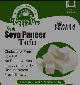 Soya Paneer (Tofu), Color : White for Cooking