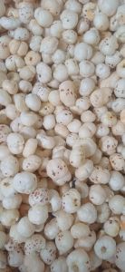 3 Plus Suta Phool Makhana Flakes for Human Consumption