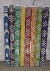 PP Floor Mat Multisize