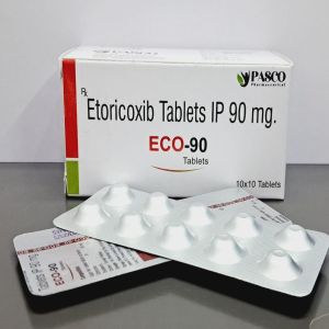 Etoricoxib 90 Mg Tablets